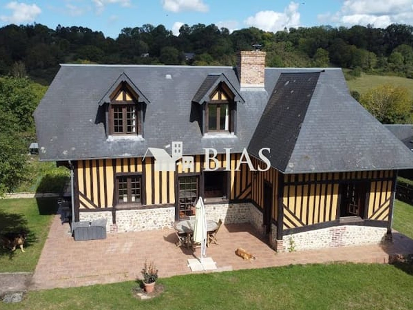 Maison 6 pièces 150 m²