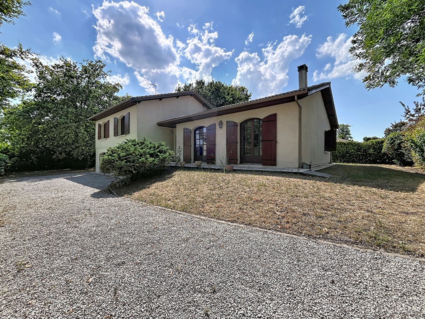 Maison 6 pièces 153 m²