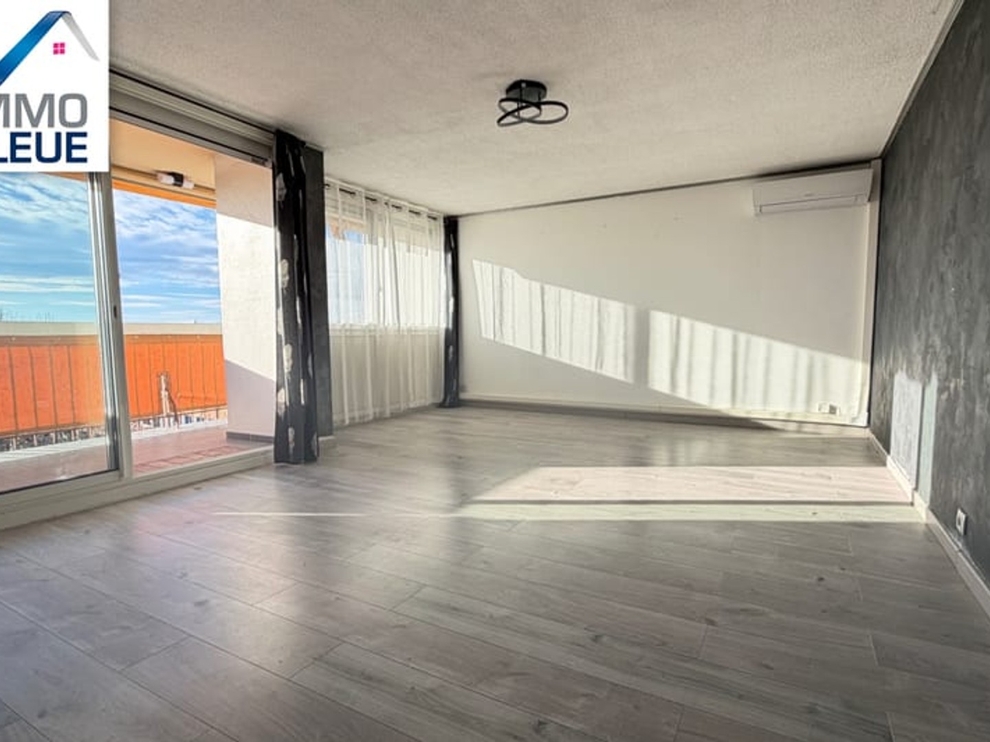 Appartement 4 pièces 73 m²