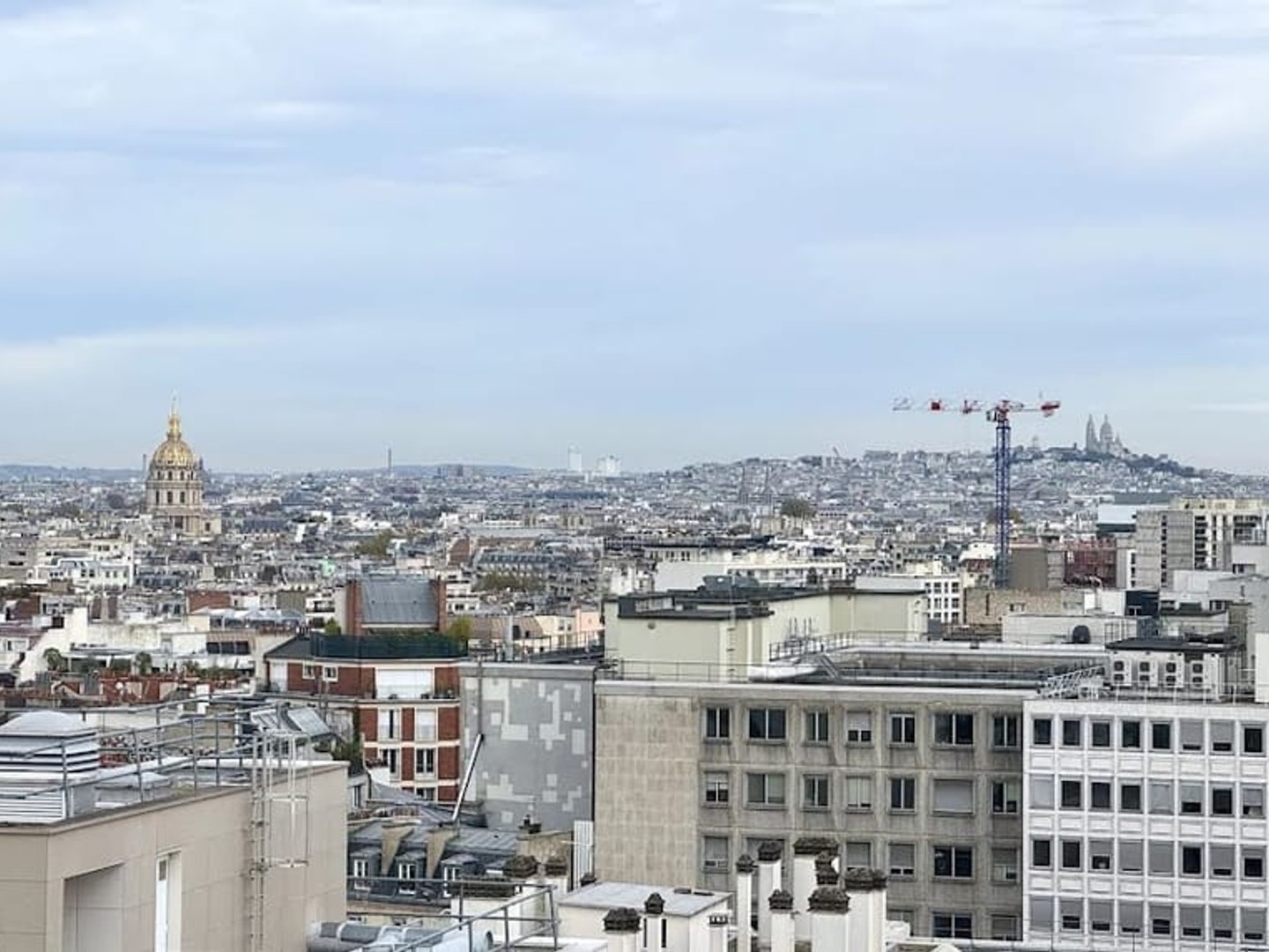 Viager 2 pièces 43 m²