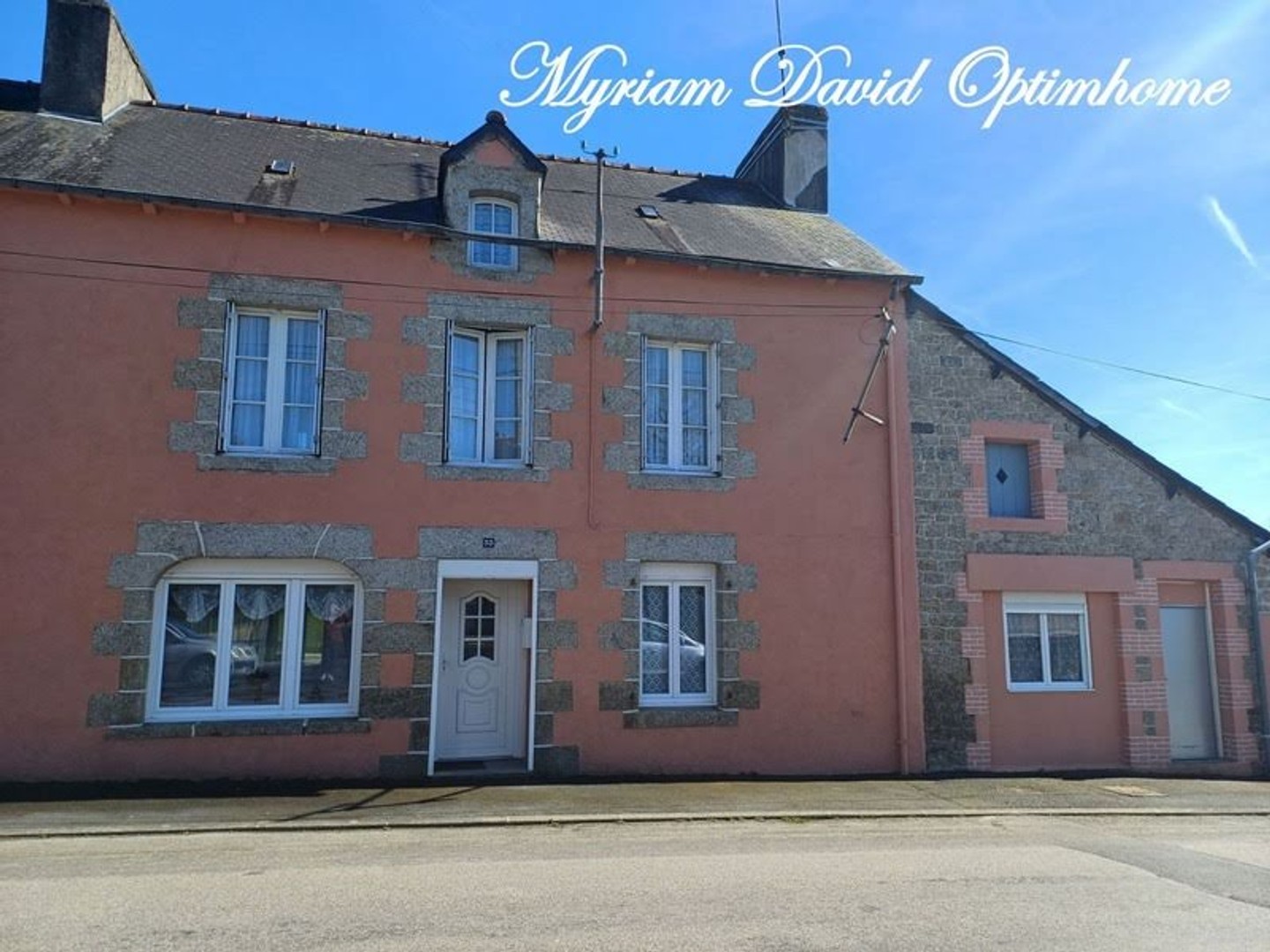 Maison 5 pièces 125 m²