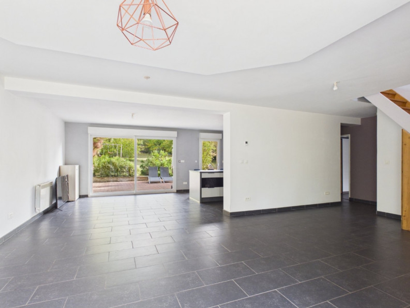 Maison à vendre - 5 pièces - 162m2 - Gratibus (80500)