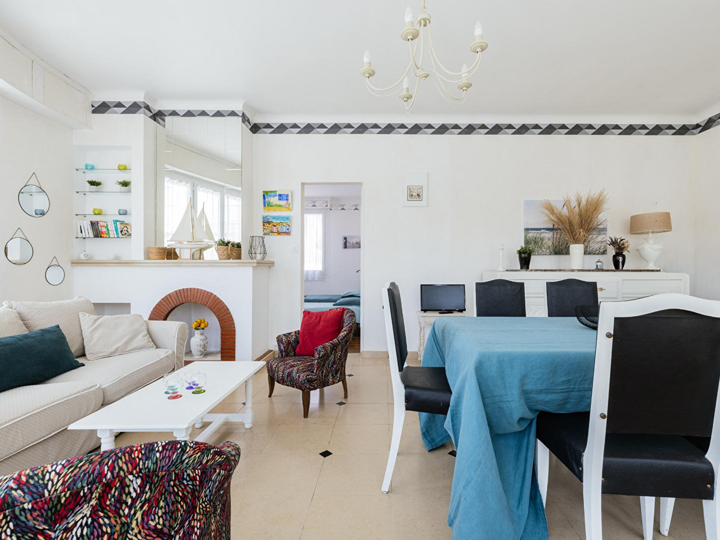 Maison à vendre - 8 pièces - 203m2 - Le Château-D'oléron (17480)