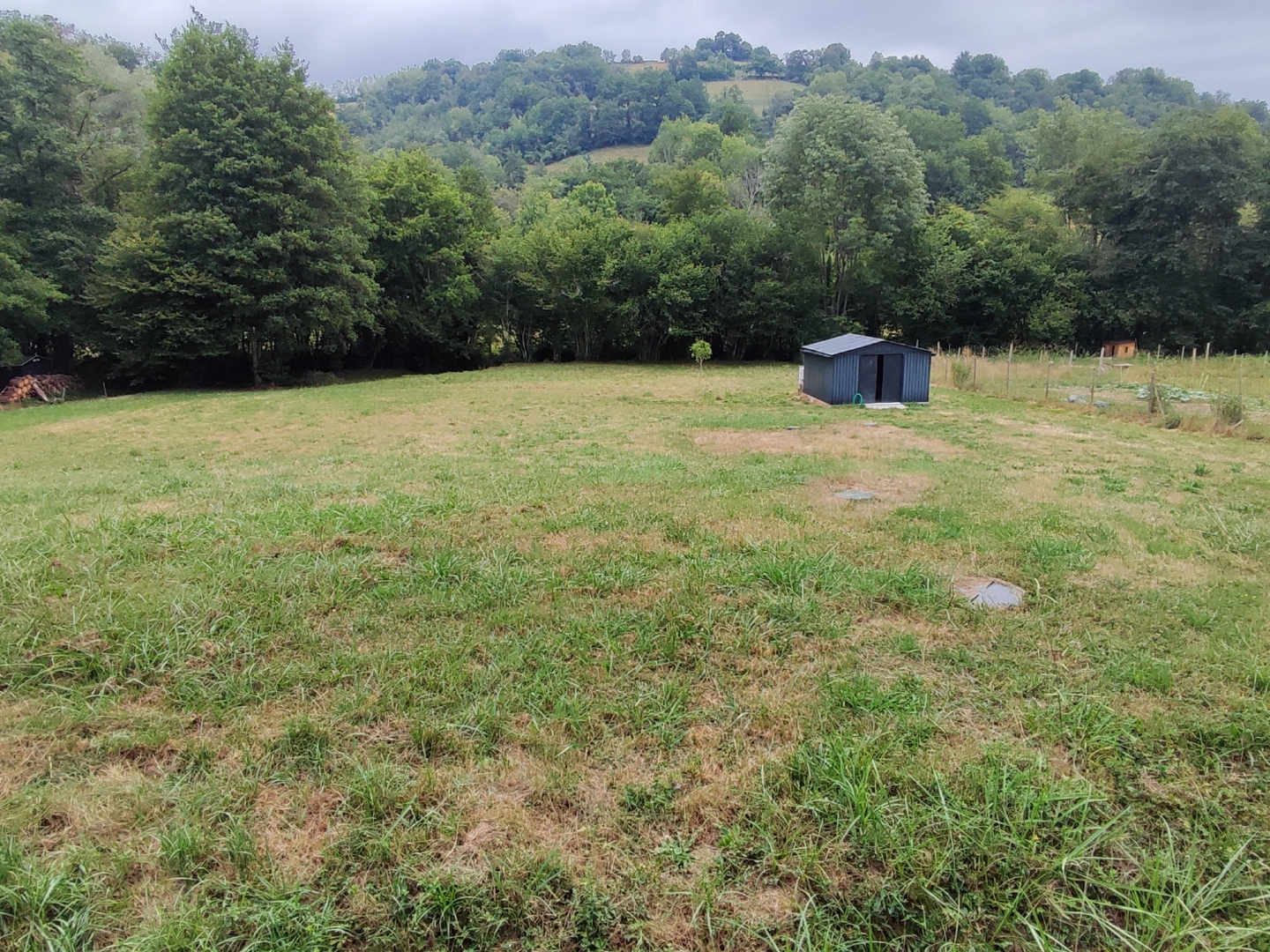 Maison à vendre - 5 pièces - 114m2 - Esquiule (64400)