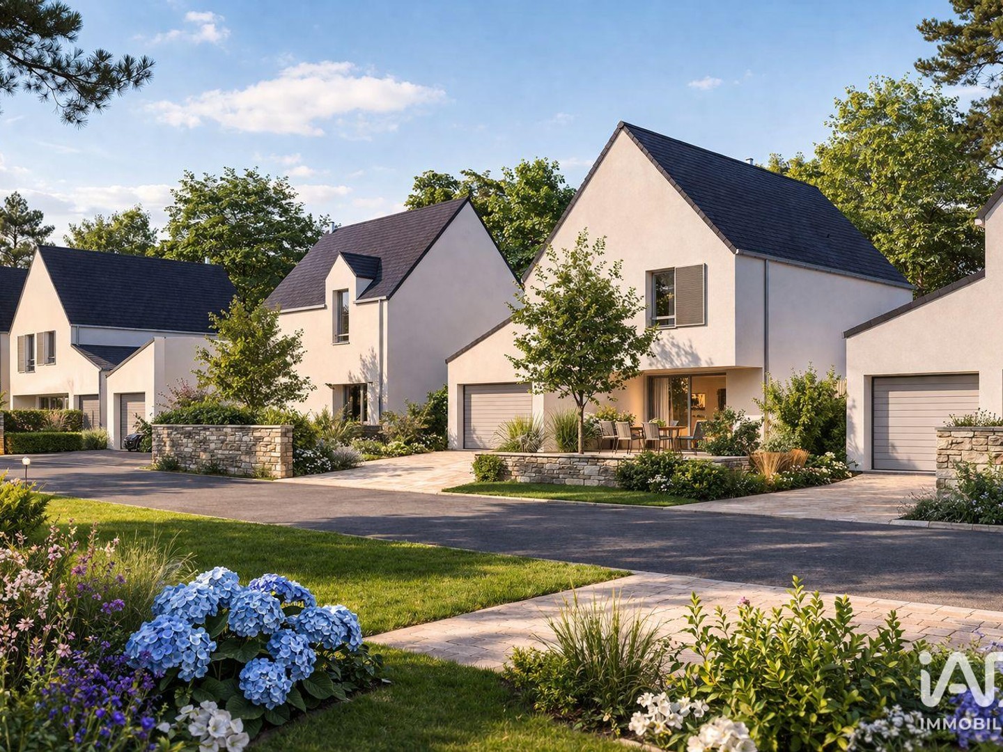 Maison 8 pièces 116 m²