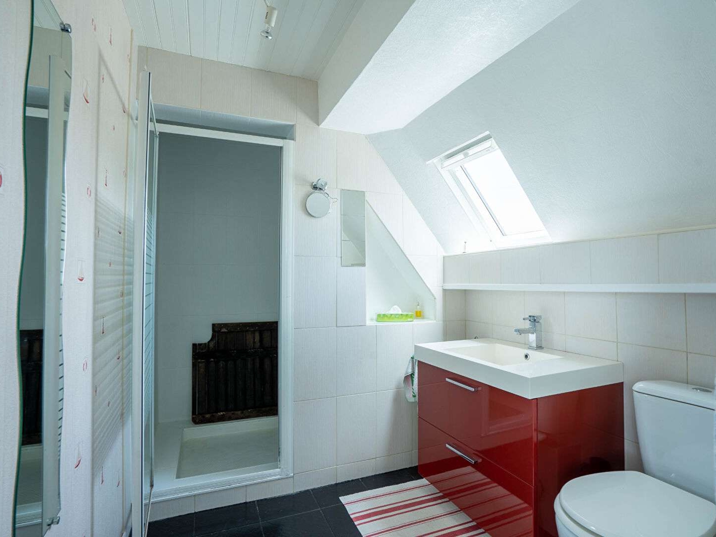 Maison 7 pièces 165 m²