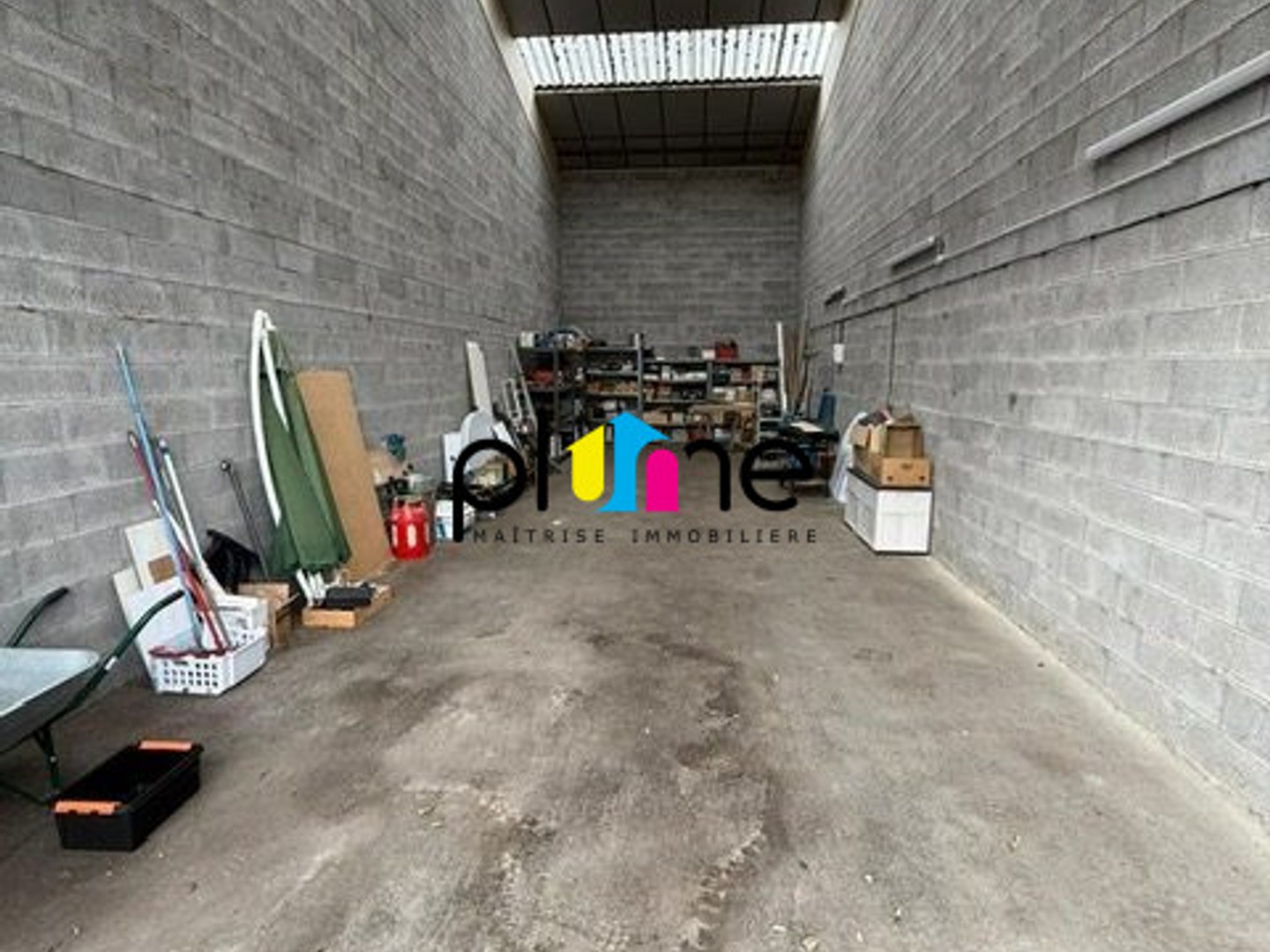 Immeuble à vendre - 75m2 - Saint-Laurent-Blangy (62223)