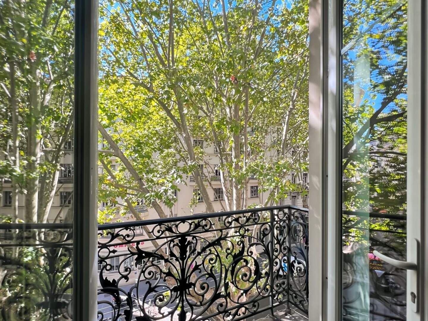 Appartement 3 pièces 100 m²