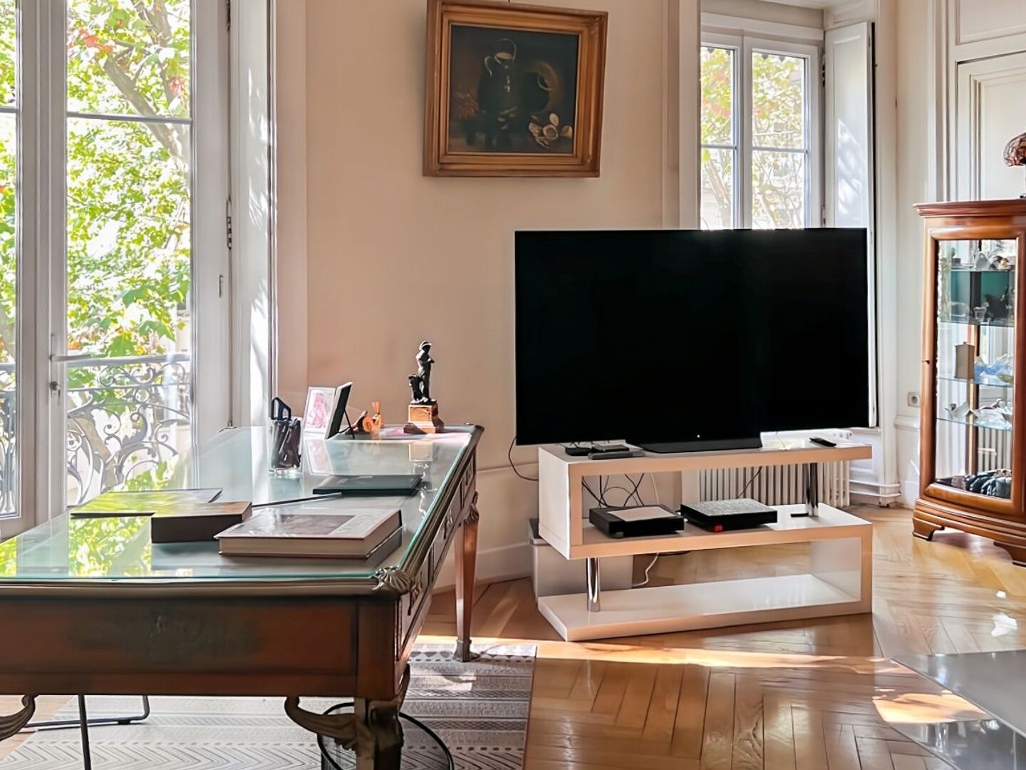 Appartement à vendre - 3 pièces - 100m2 - Lyon 3e (69003)