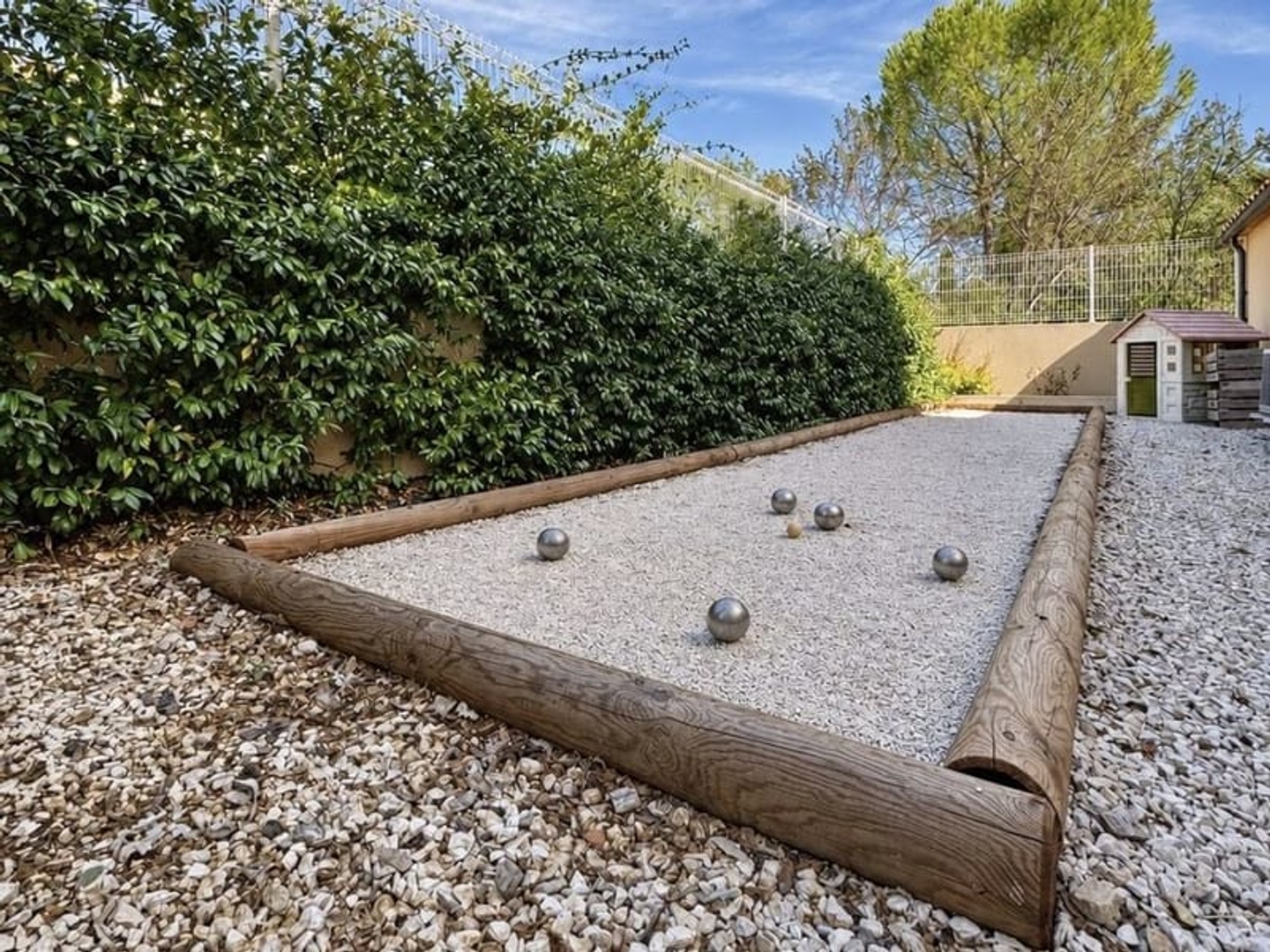 Maison à vendre - 4 pièces - 107m2 - Saint-Drézéry (34160)