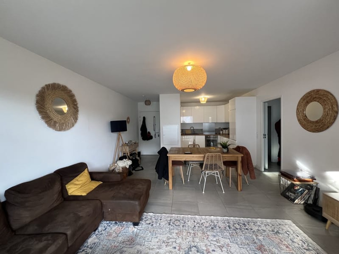 Appartement à vendre - 3 pièces - 64m2 - Ondres (40440)