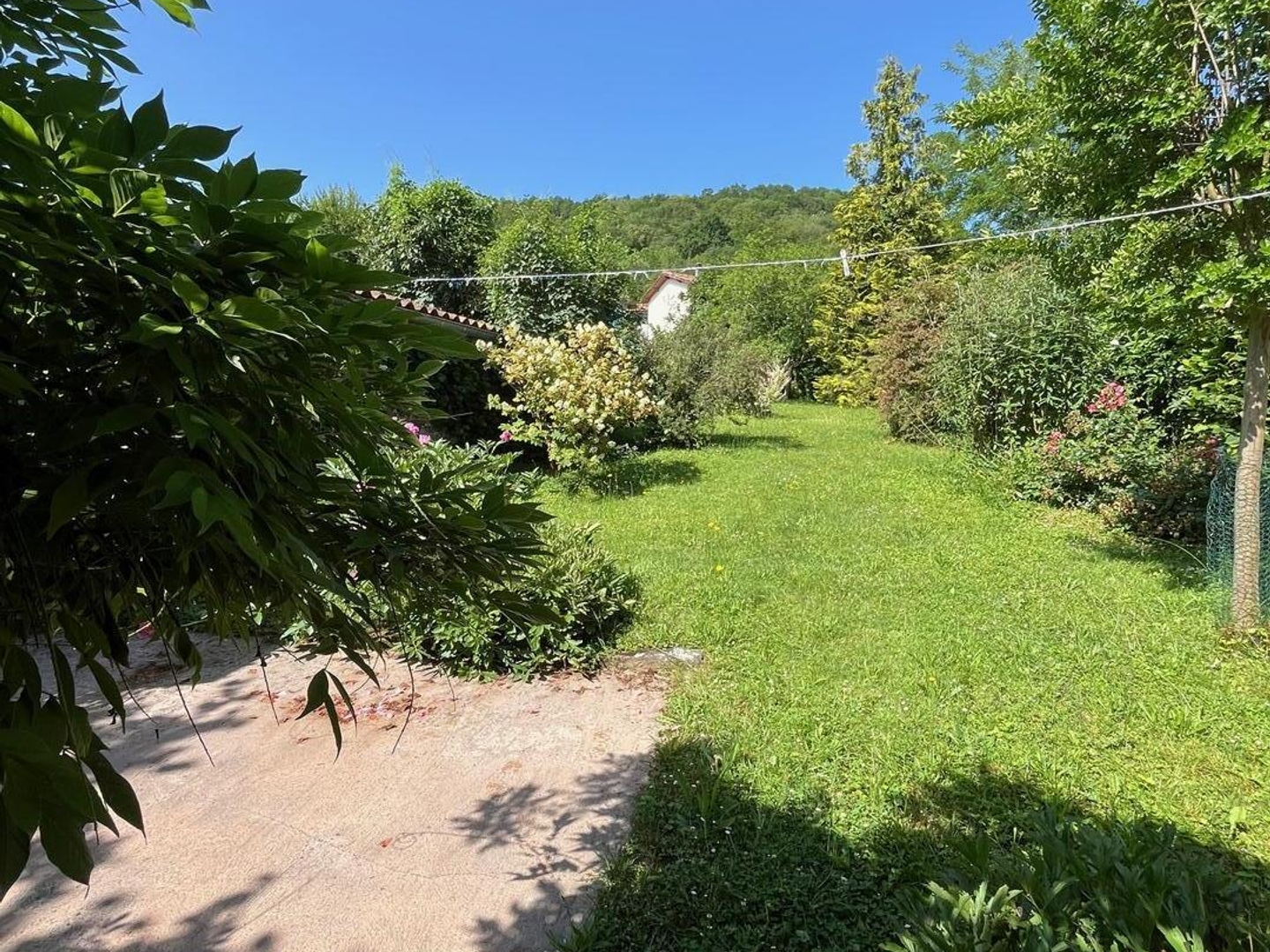 Maison à vendre - 5 pièces - 107m2 - Aspet (31160)