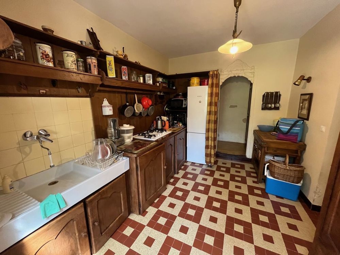 Maison à vendre - 5 pièces - 107m2 - Aspet (31160)
