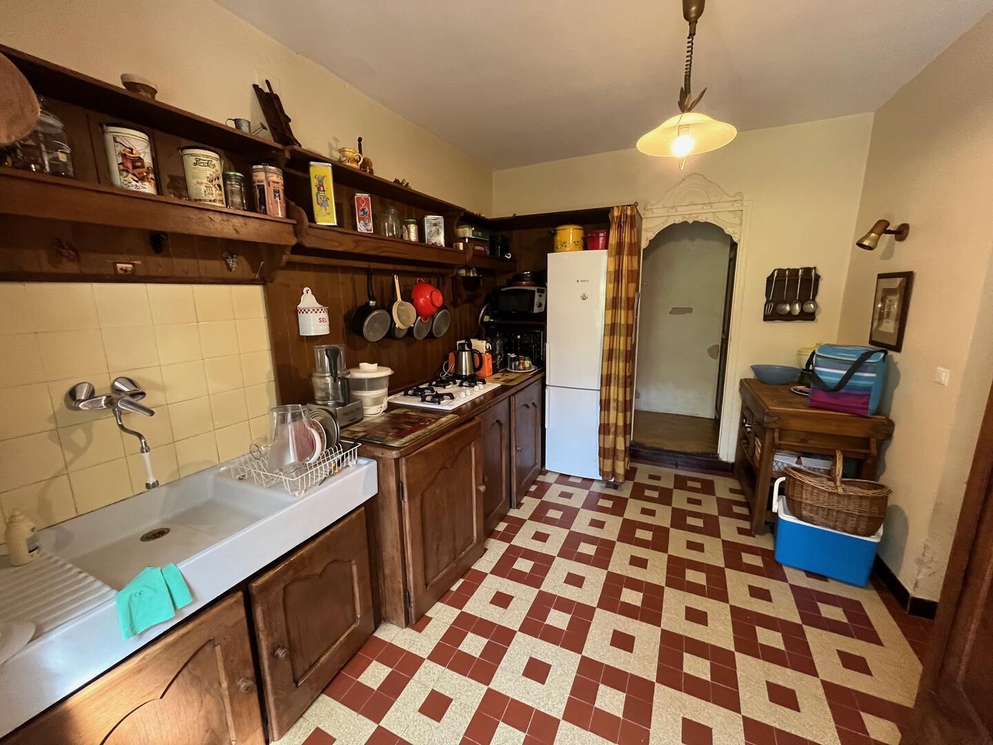 Maison à vendre - 5 pièces - 107m2 - Aspet (31160)