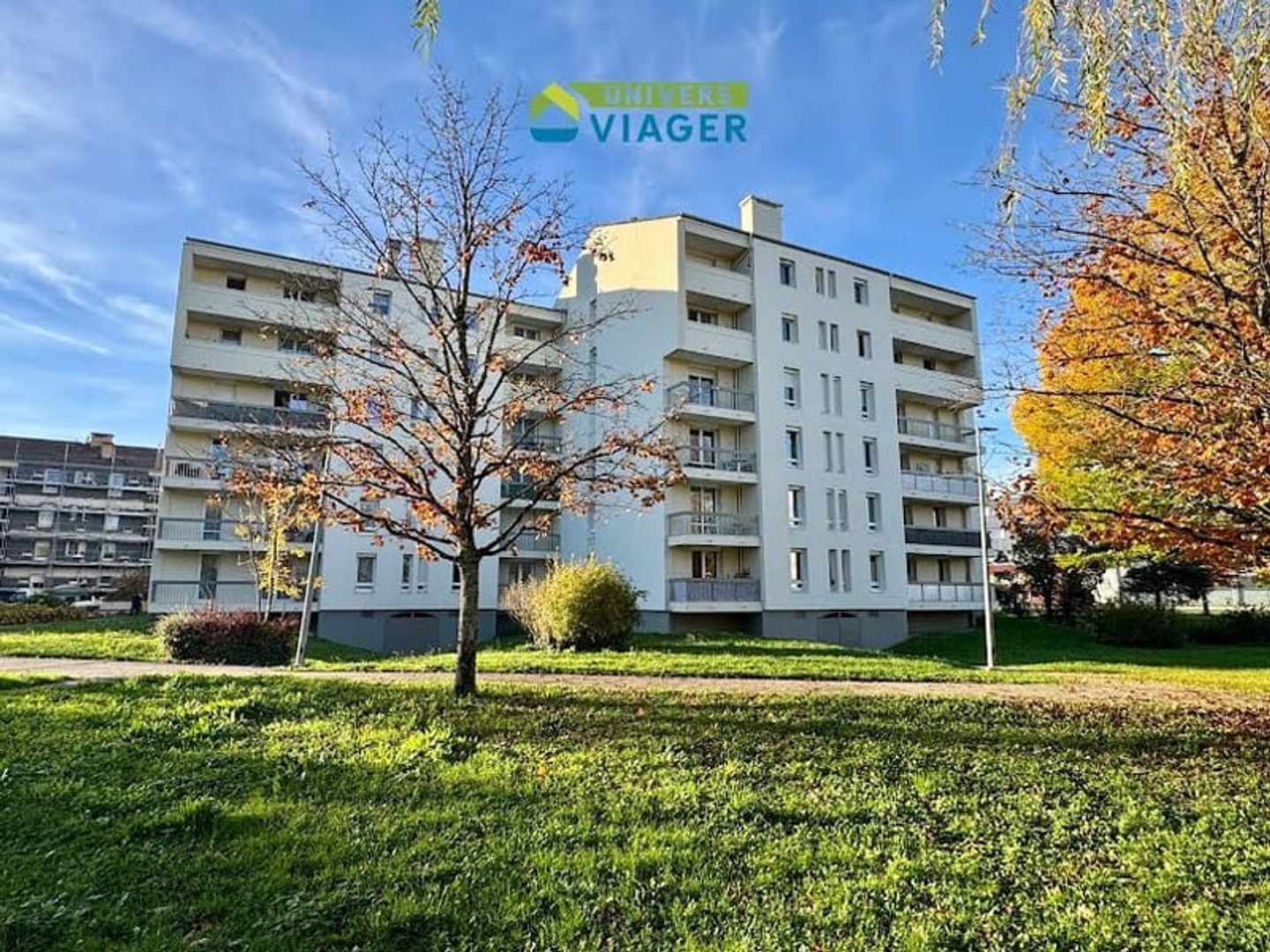 Viager 3 pièces 79 m²