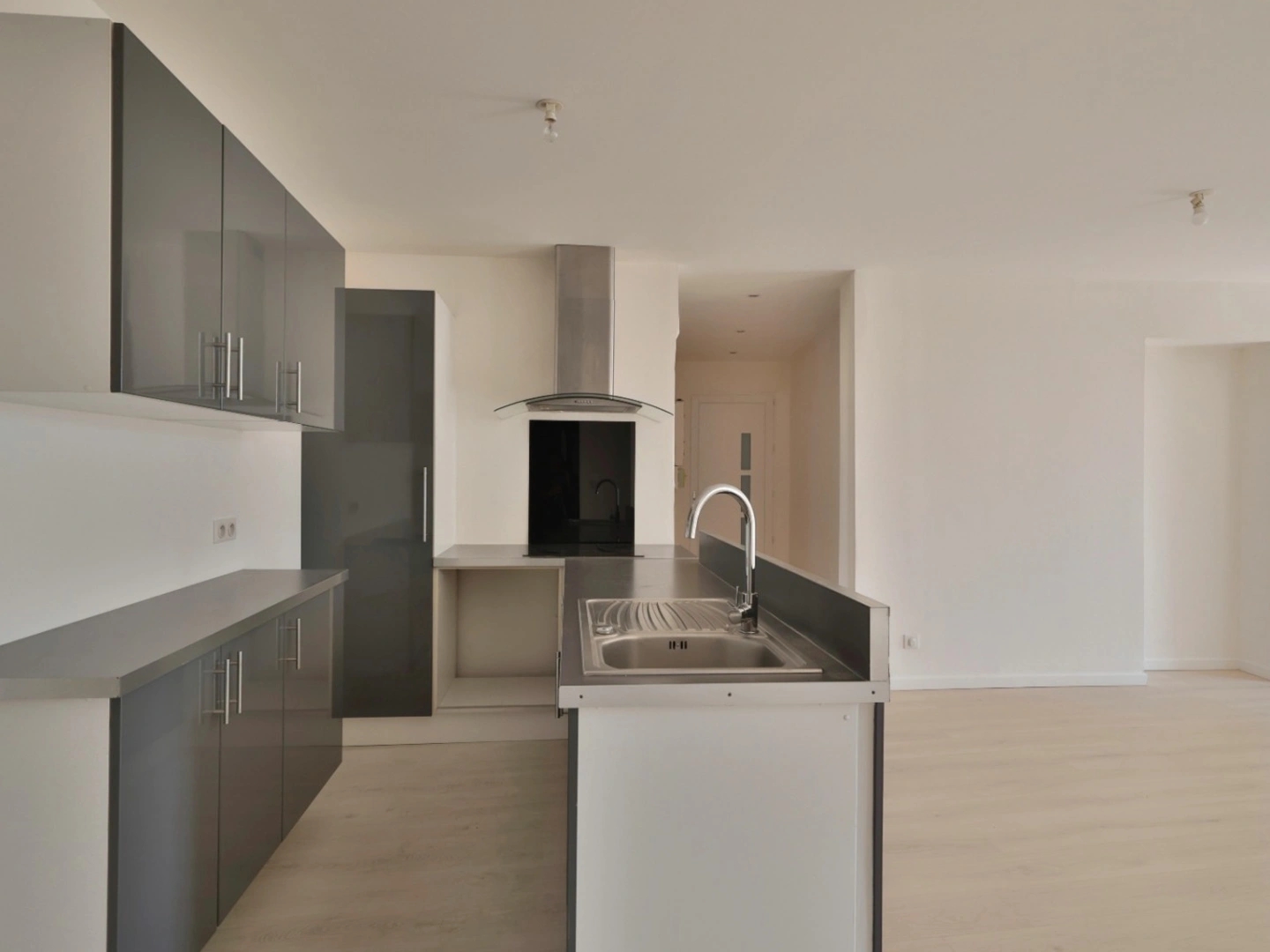 Appartement à vendre - 4 pièces - 99m2 - Mâcon (71000)