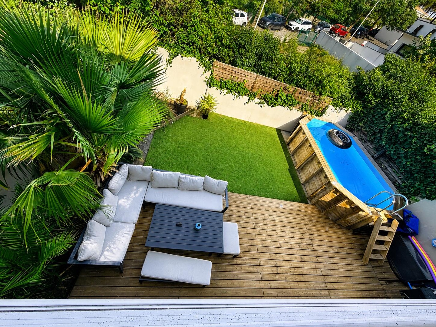 Maison 4 pièces 97 m²