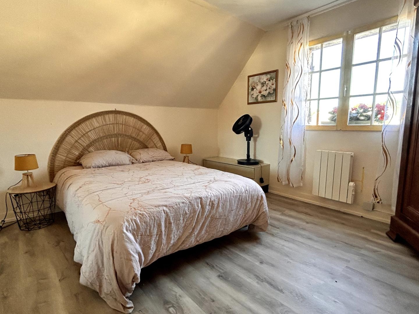 Maison à vendre - 9 pièces - 165m2 - Lassay-Sur-Croisne (41230)