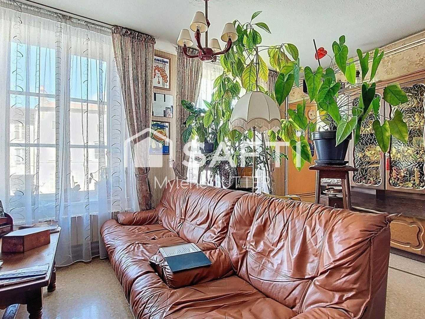 Immeuble à vendre - 198m2 - Vézelise (54330)