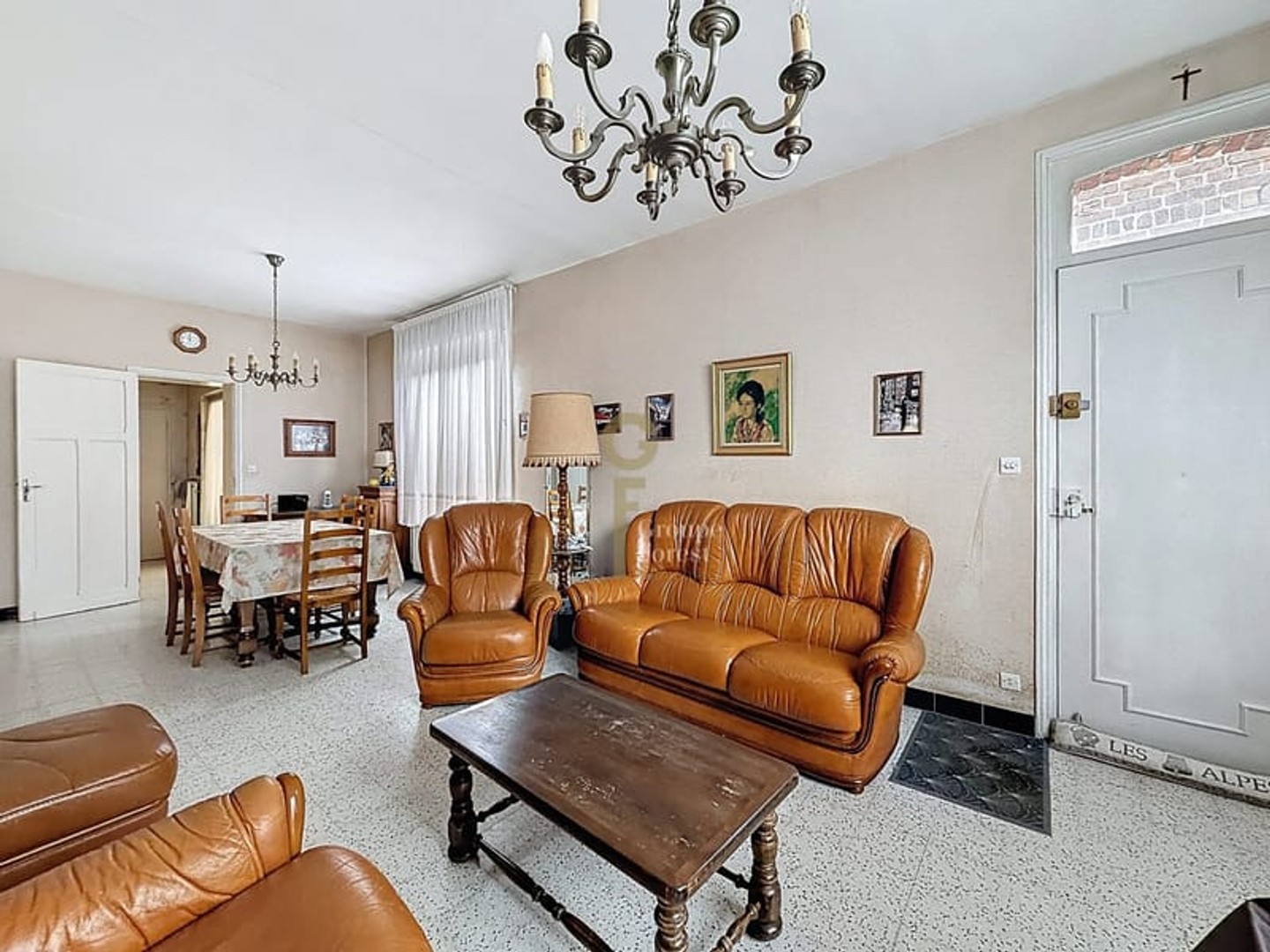 Maison 4 pièces 68 m²