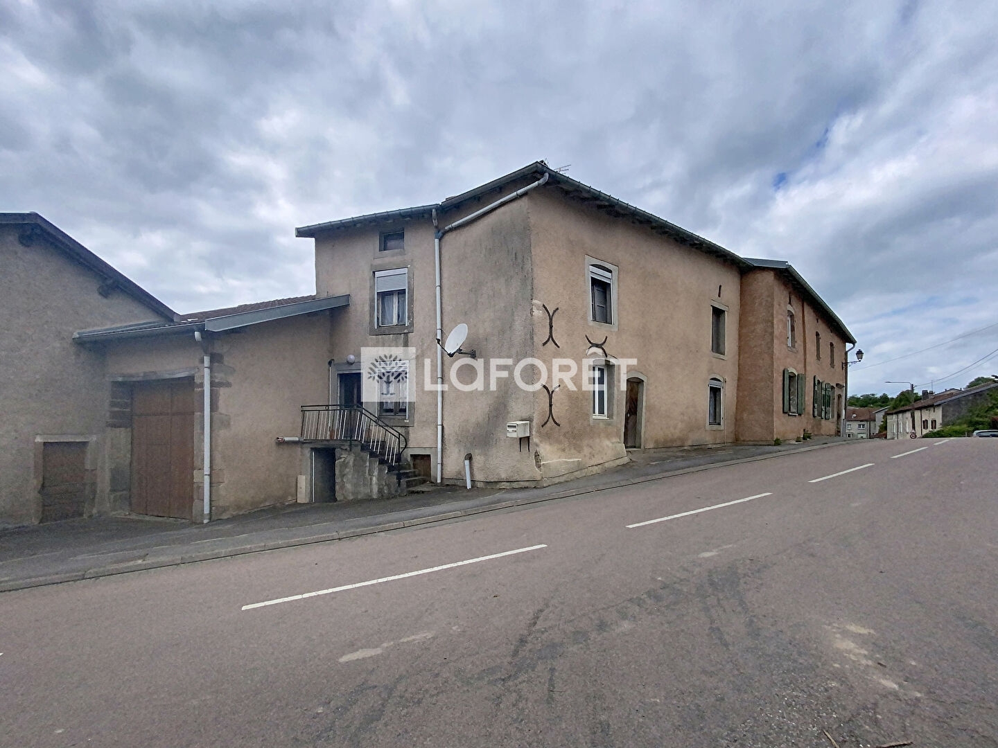 Maison 5 pièces 127 m²