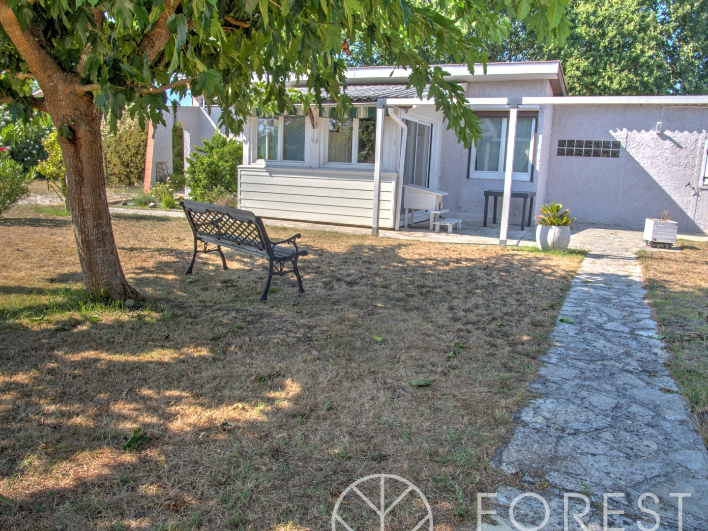 Maison à vendre - 3 pièces - 73m2 - Gujan-Mestras (33470)