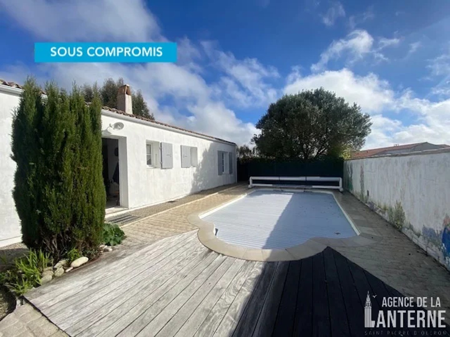 Maison 4 pièces 104 m²