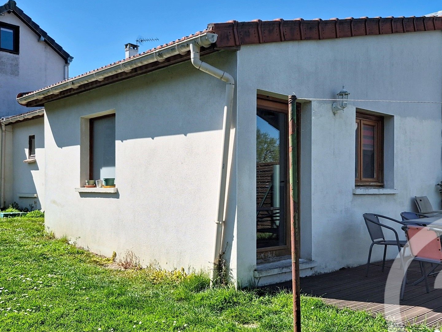 Maison 4 pièces 79 m²
