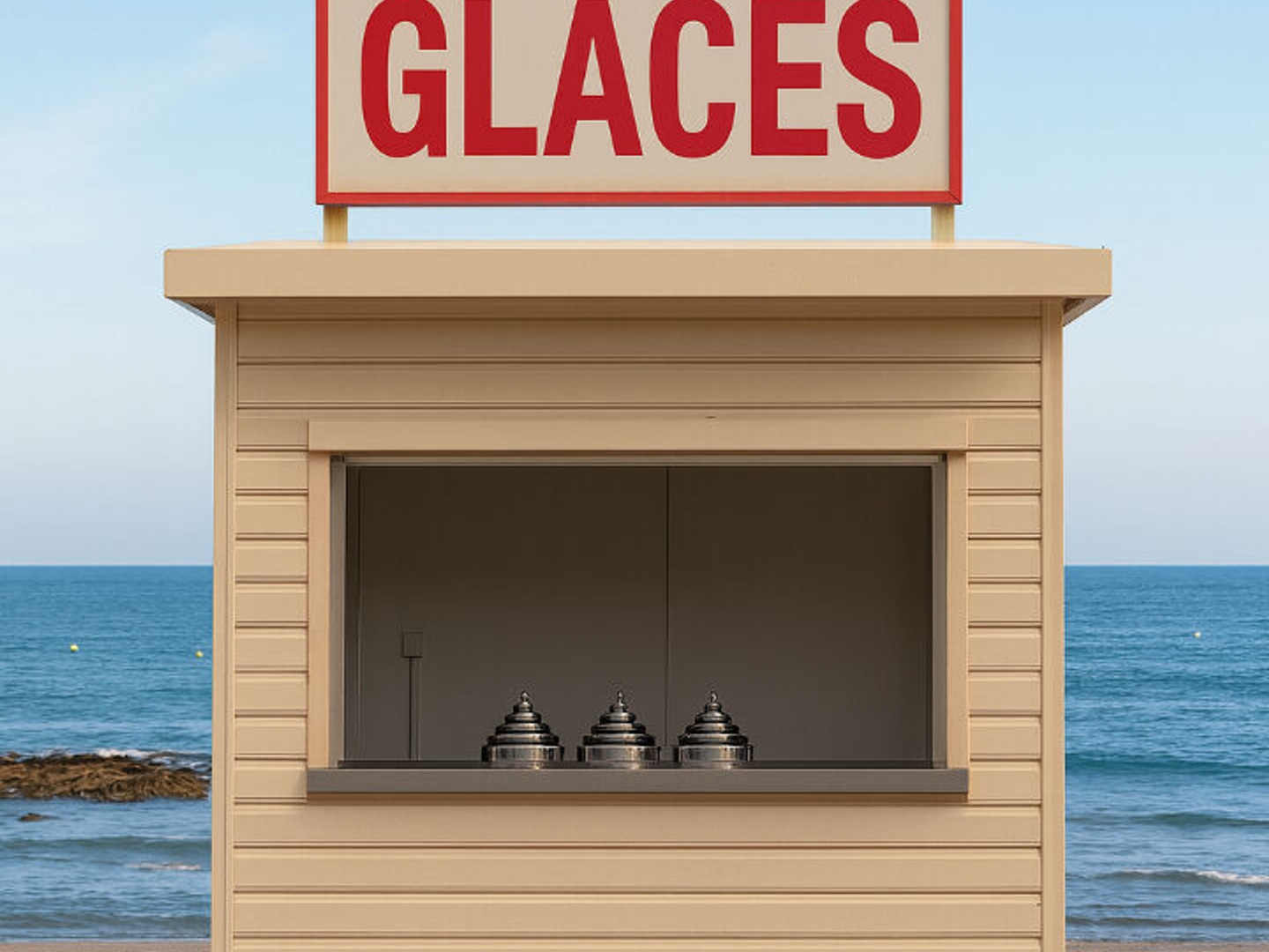 Magasin à vendre - 85m2 - Six-Fours-Les-Plages (83140)