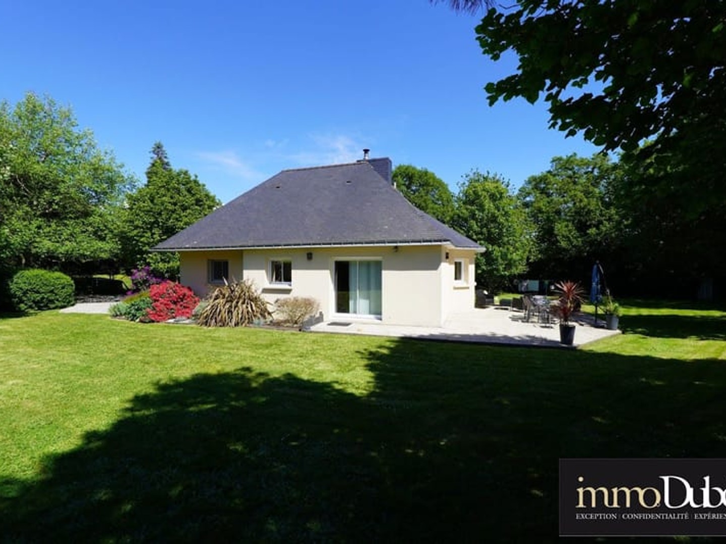 Maison 8 pièces 178 m²