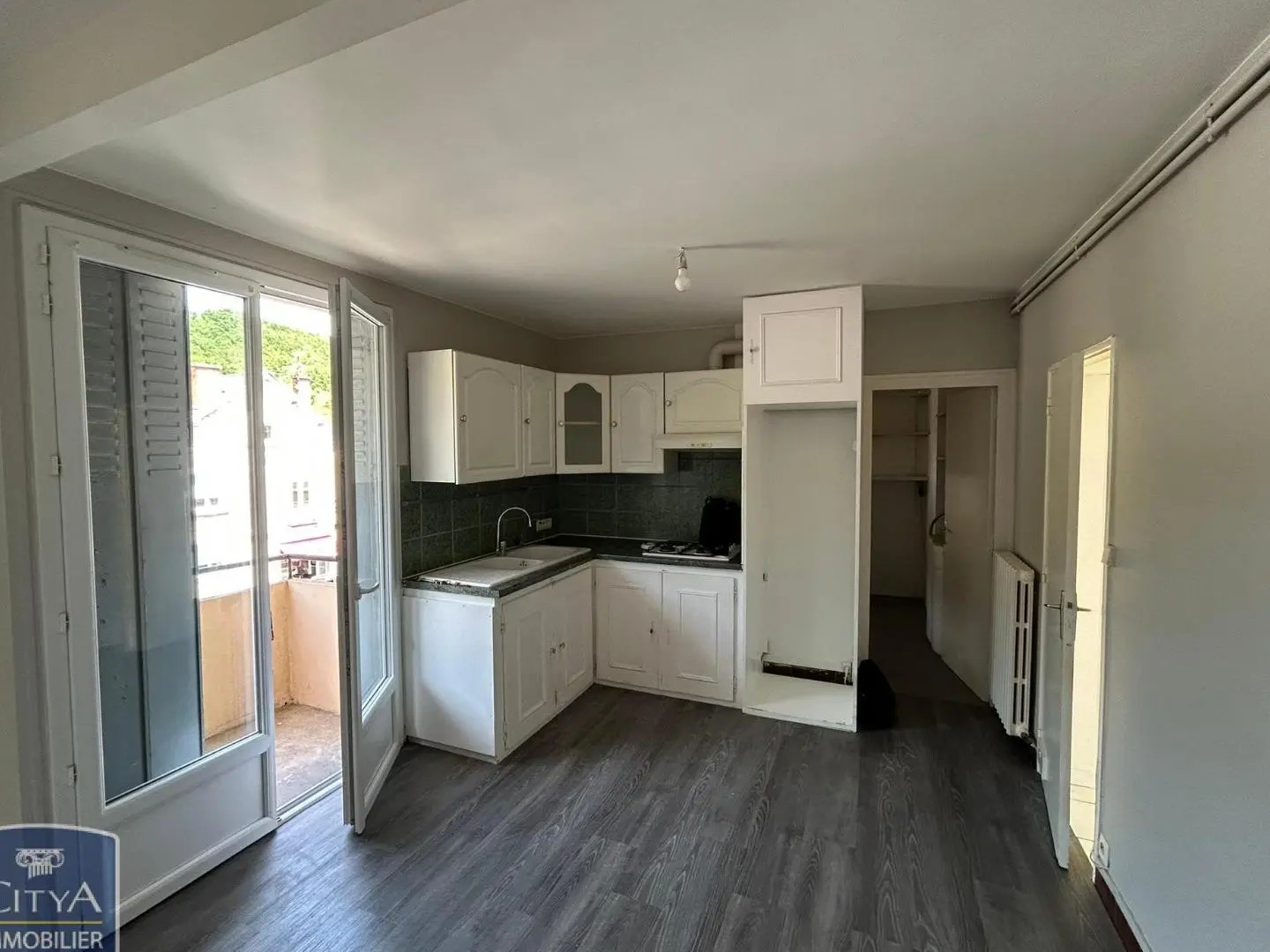 Appartement 4 pièces 85 m²