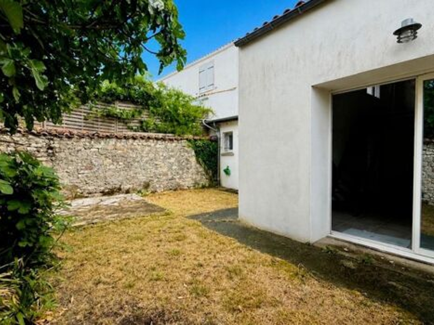 Maison 4 pièces 92 m²