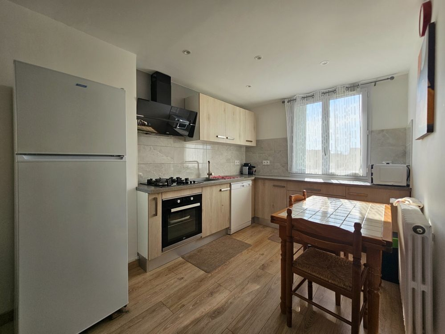 Maison à vendre - 6 pièces - 300m2 - Bourg-En-Bresse (01000)