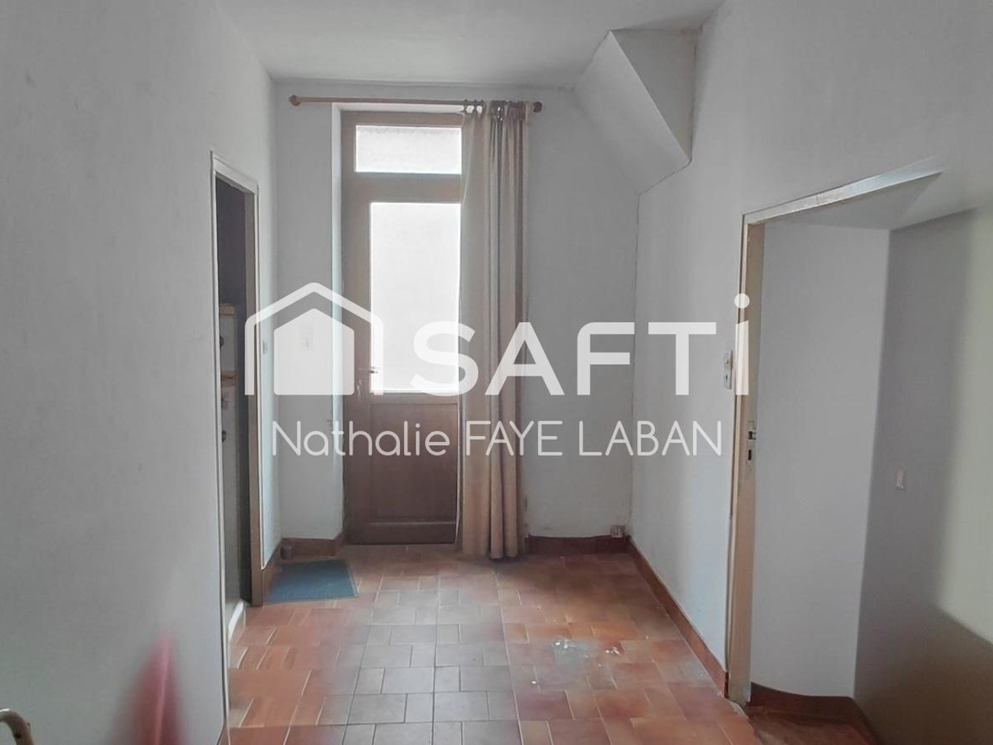 Maison à vendre - 4 pièces - 88m2 - Châtellerault (86100)