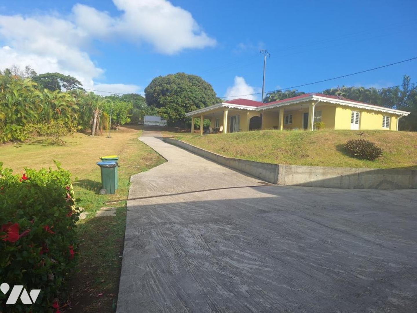 Maison 2 pièces 140 m²