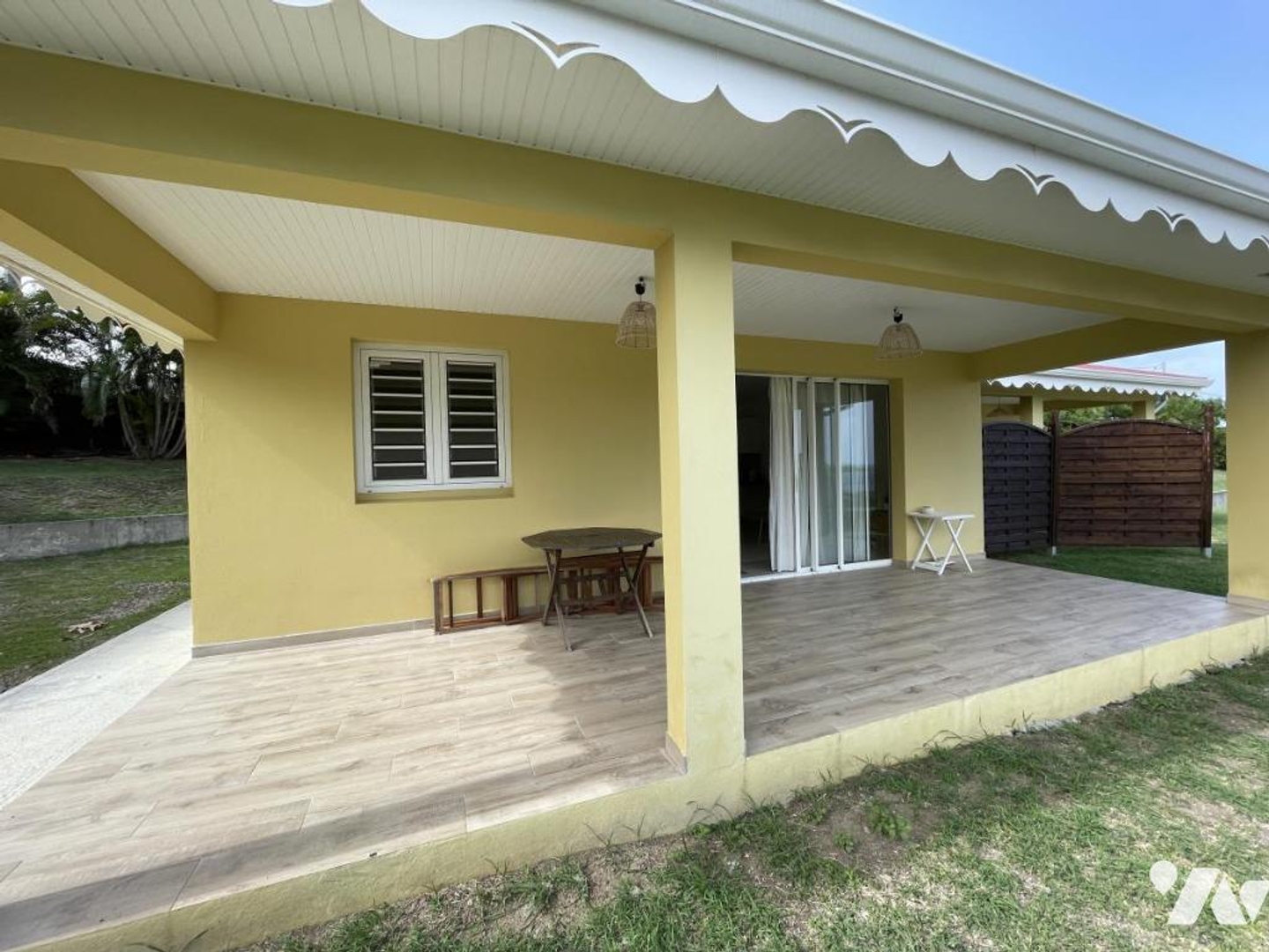 Maison à vendre - 2 pièces - 140m2 - Le Robert (97231)