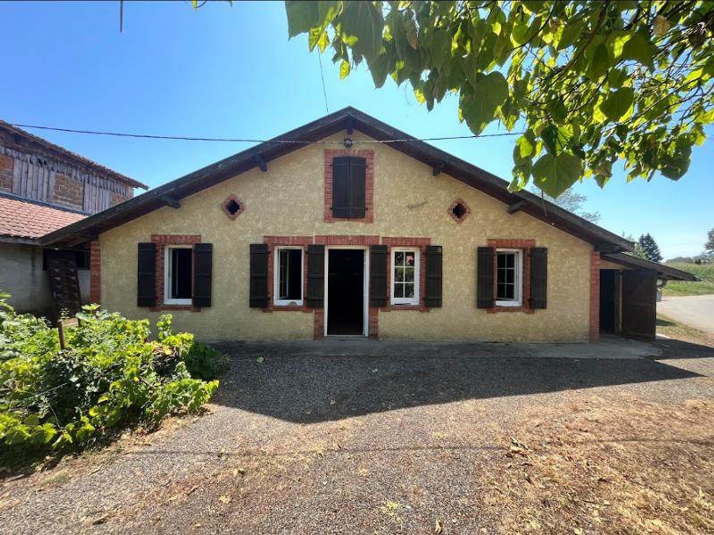 Maison 5 pièces 98 m²