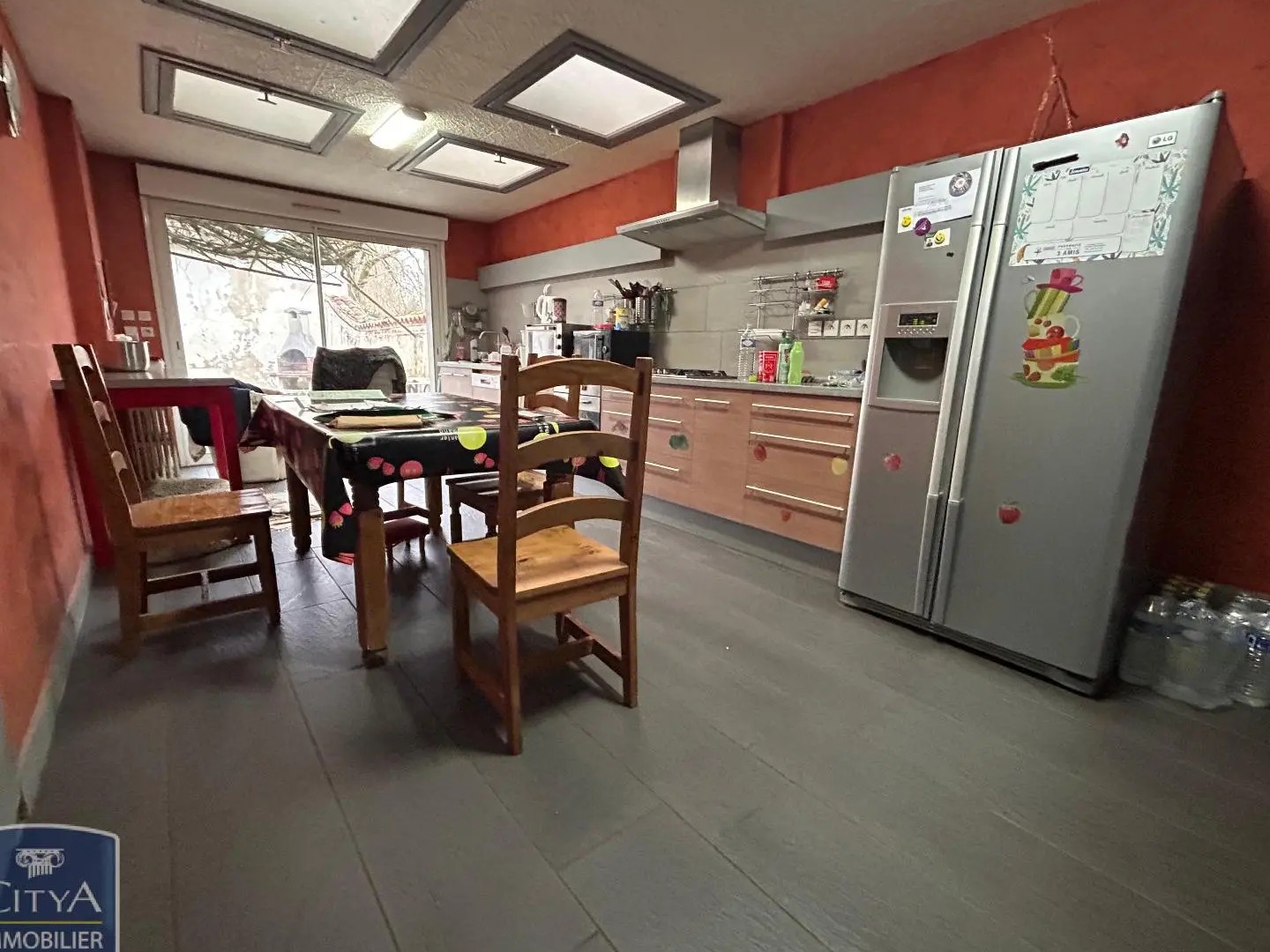 Maison 6 pièces 201 m²