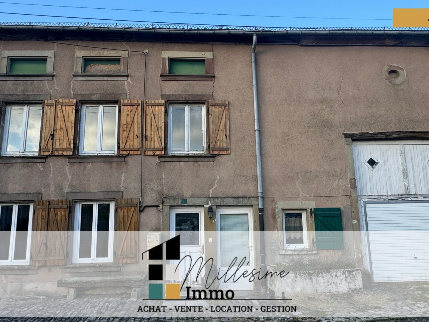 Maison 6 pièces 176 m²