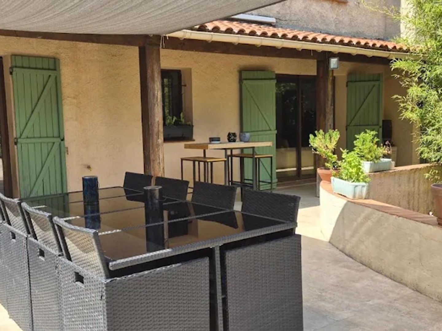 Maison à vendre - 4 pièces - 101m2 - Cuers (83390)