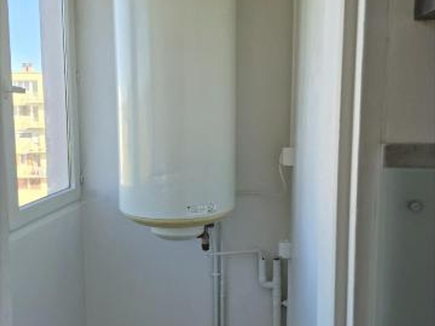 Appartement à vendre - 3 pièces - 56m2 - Noyon (60400)