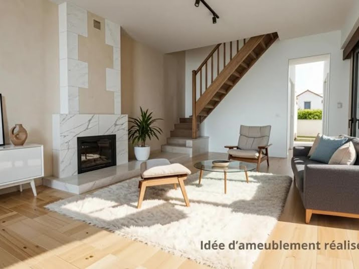 Maison 9 pièces 160 m²