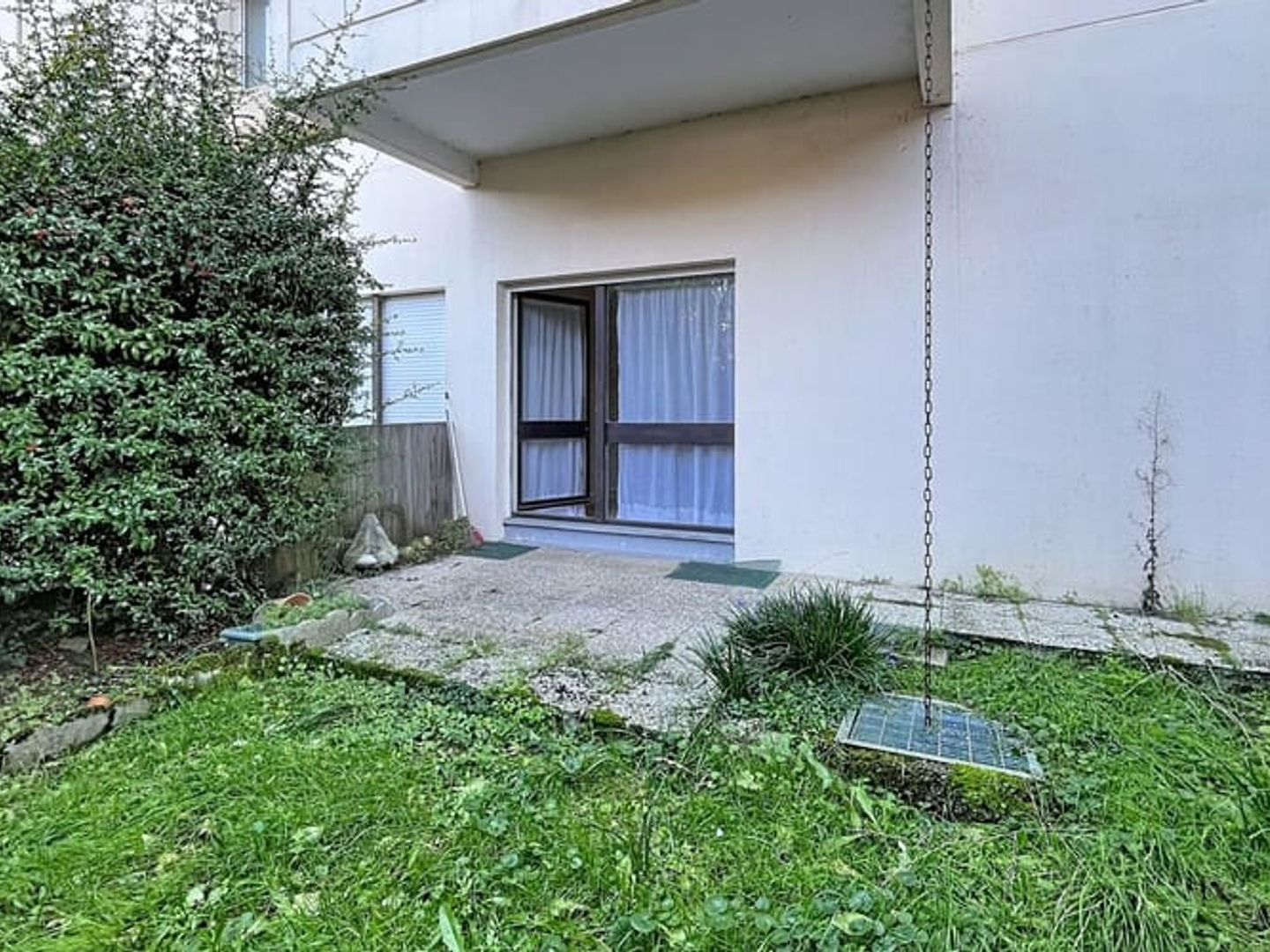Appartement à vendre - 2 pièces - 48m2 - La Rochelle (17000)