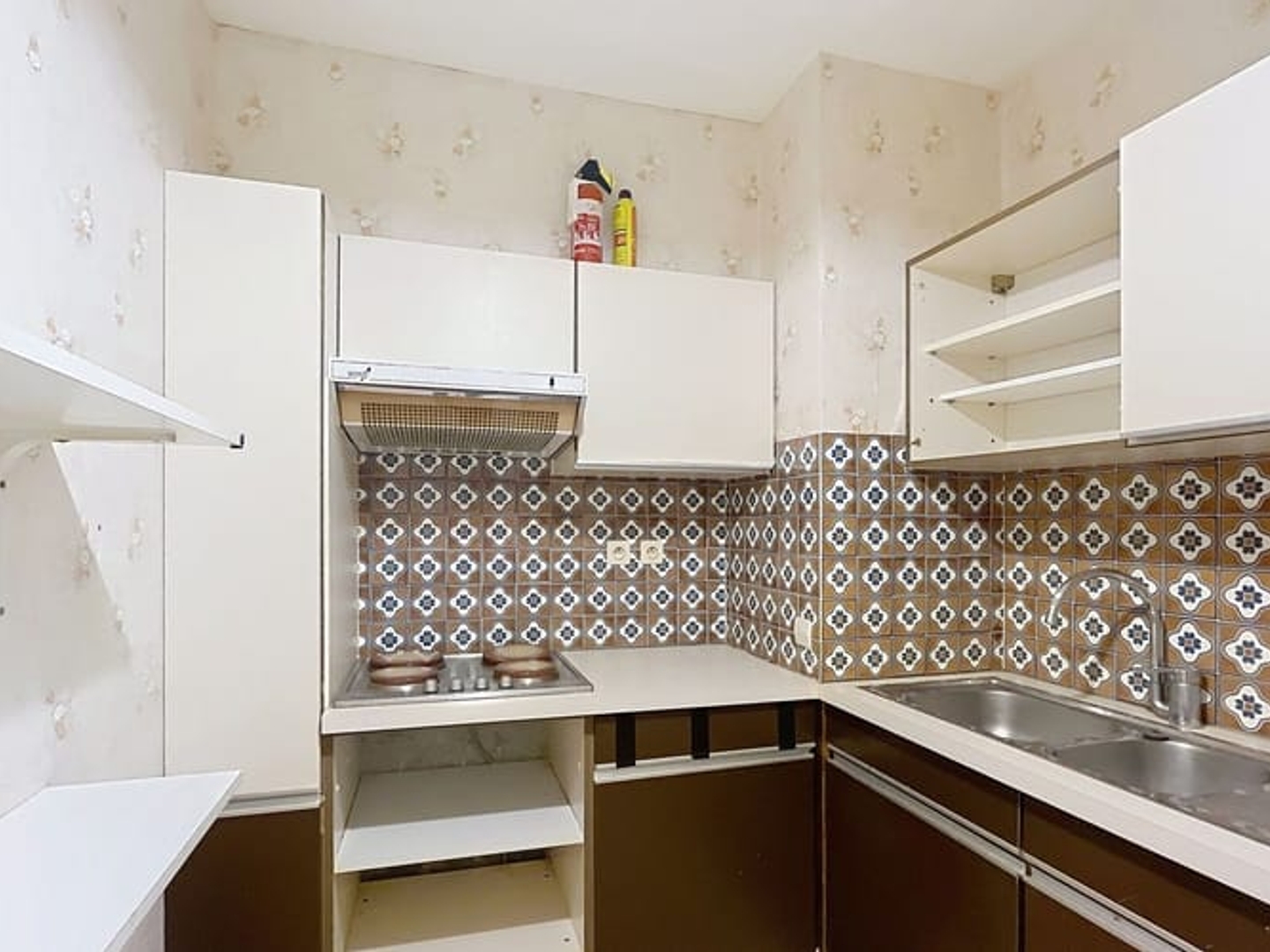 Appartement à vendre - 2 pièces - 48m2 - La Rochelle (17000)