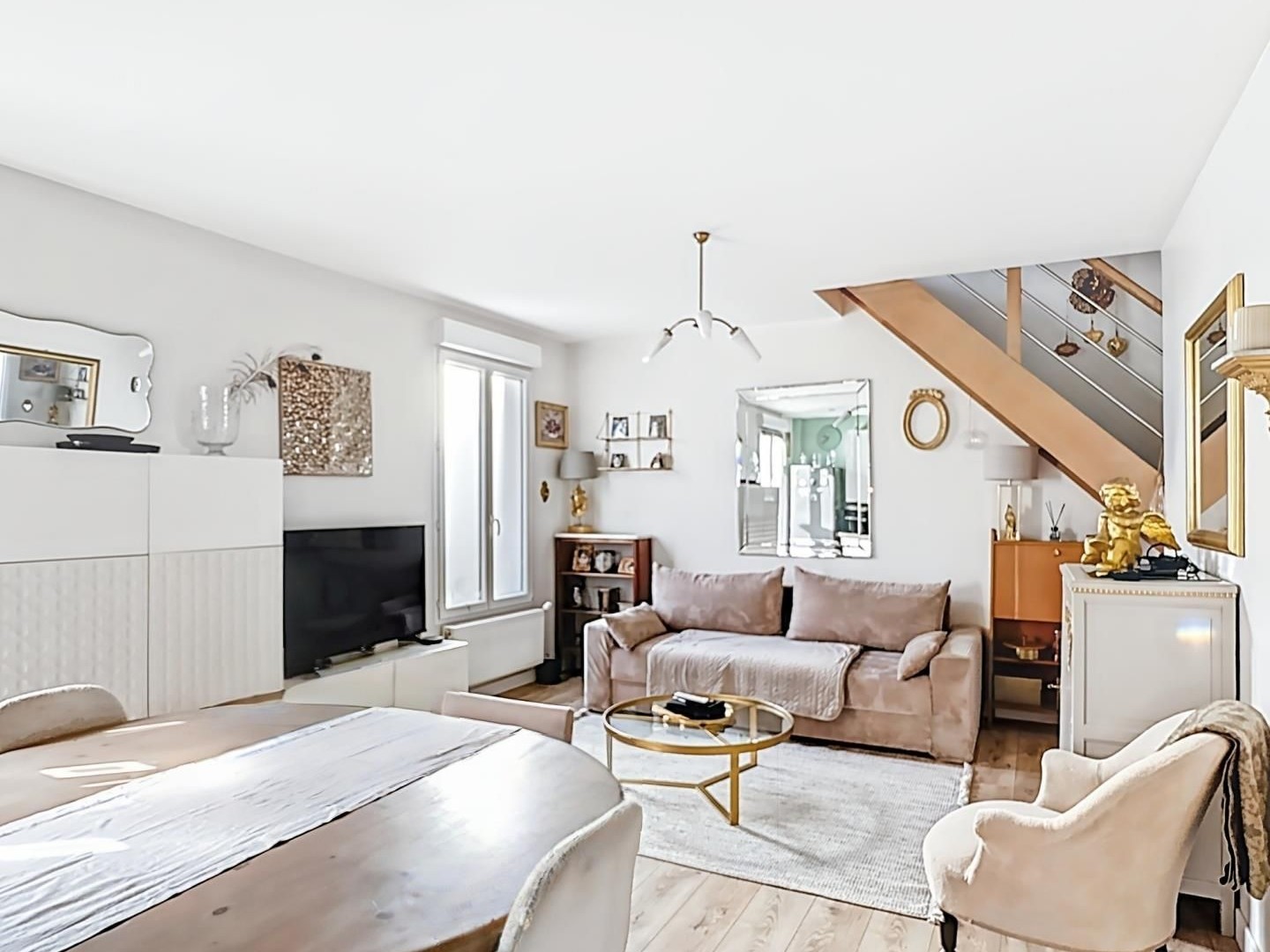 Maison 4 pièces 88 m²
