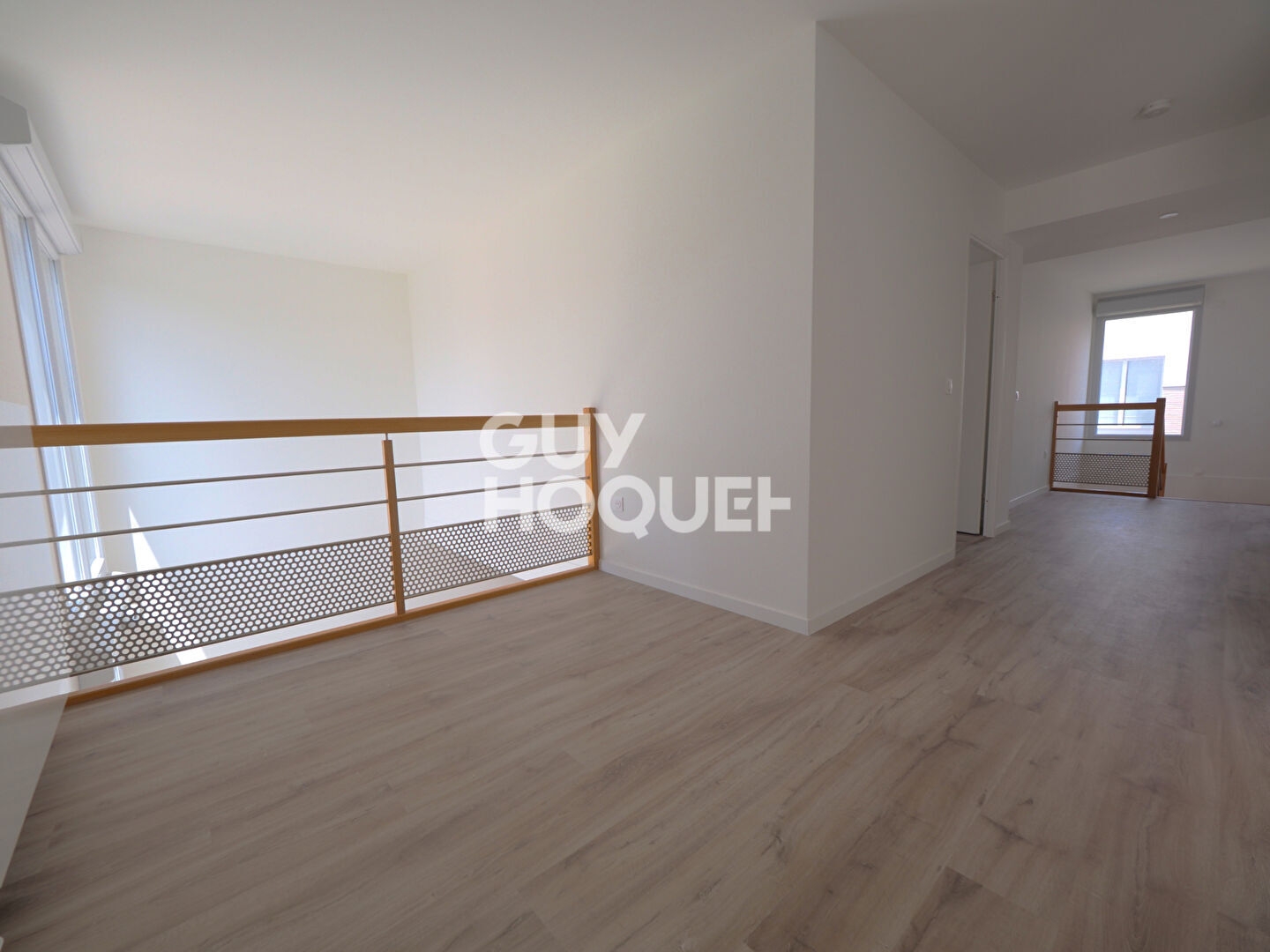 Appartement à vendre - 5 pièces - 122m2 - Montreuil (93100)