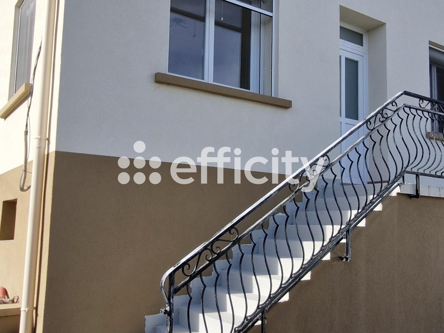 Maison 5 pièces 115 m²