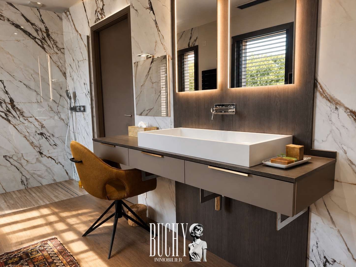 Maison à vendre - 7 pièces - 1031m2 - Les Sables-D'olonne (85100)