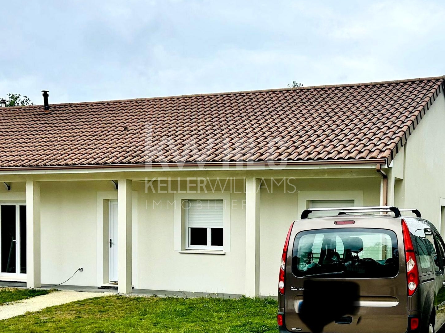 Charmante maison