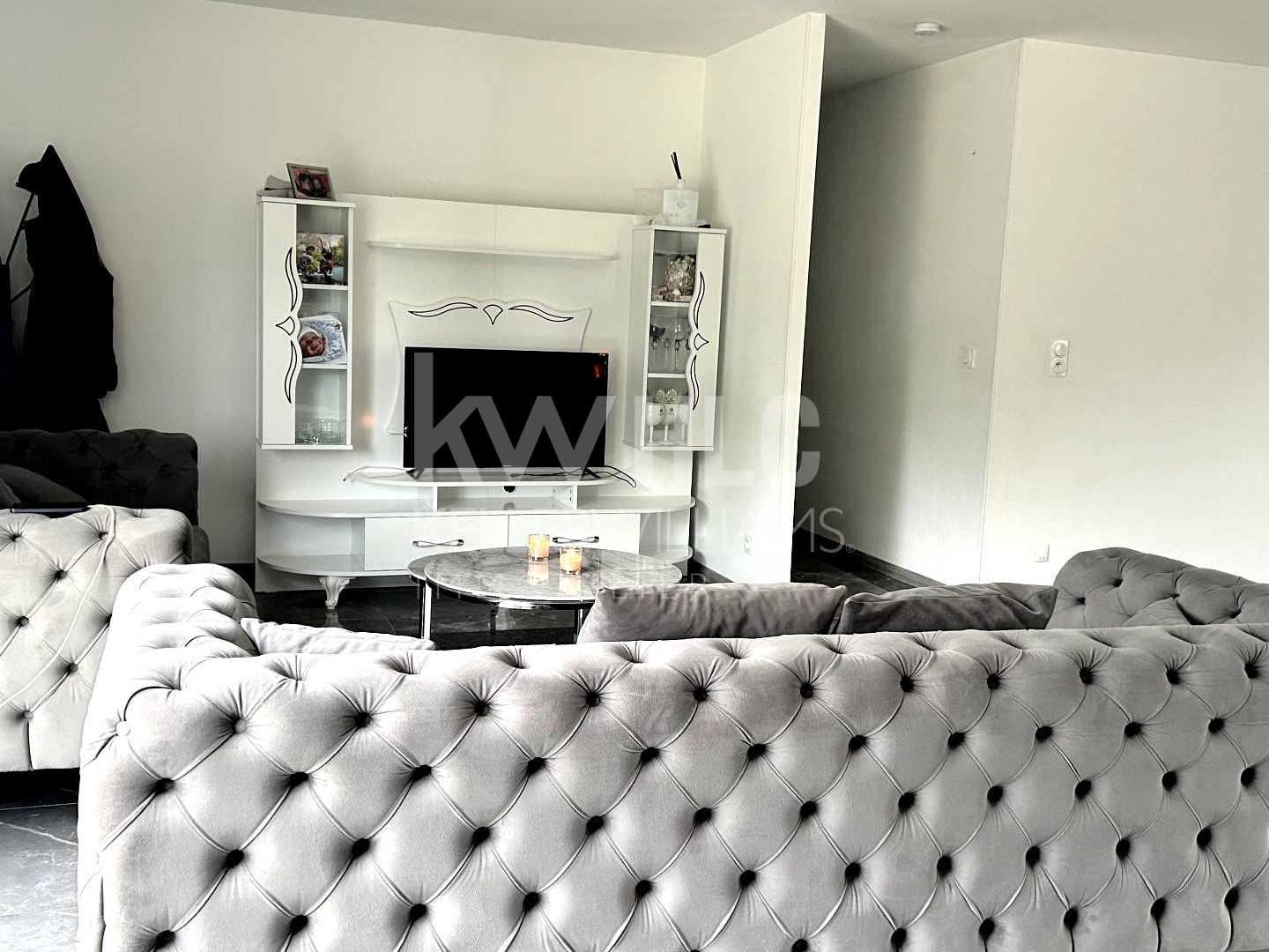 Maison à vendre - 4 pièces - 100m2 - Nieul (87510)
